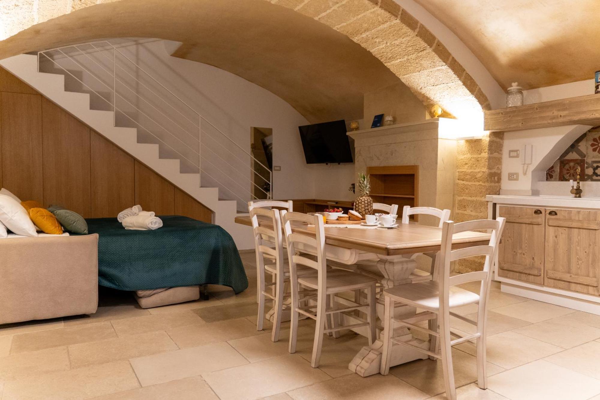 Casa Dogana Ferienhaus